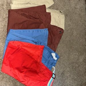 Back to school 4T lot